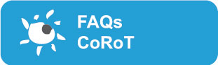FAQs CoRoT
